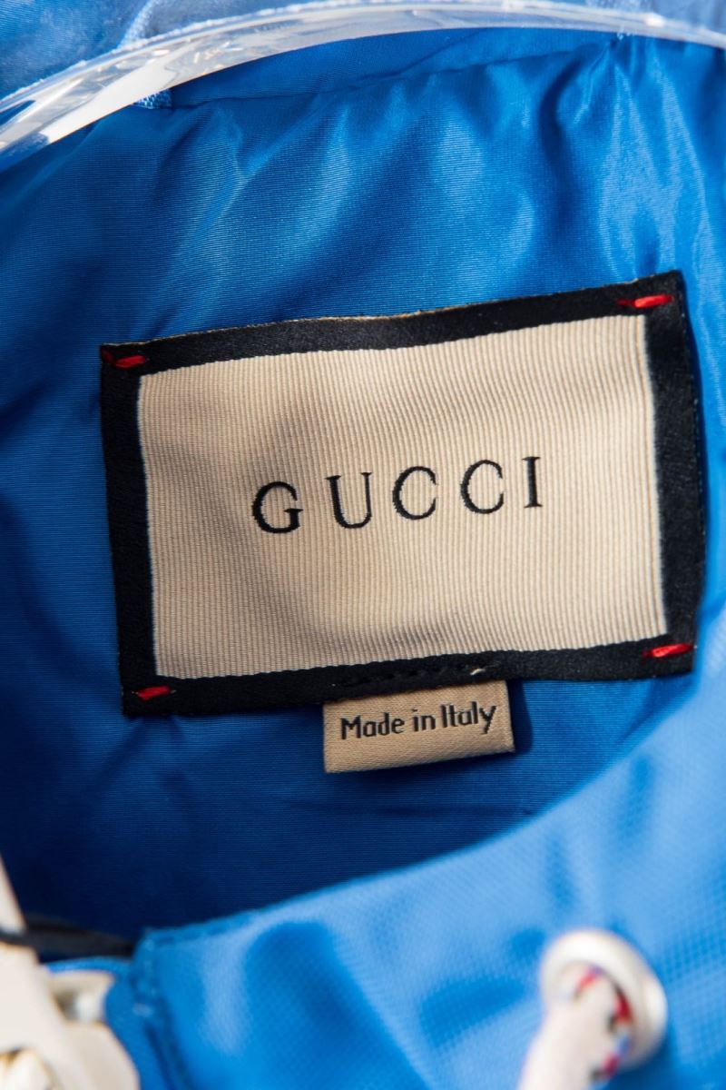 Gucci Outwear